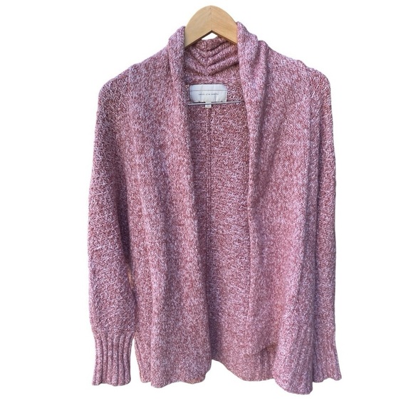 Anthropologie Angel of the North Chauvet Cardigan Sweater I Size: S - Picture 2 of 11